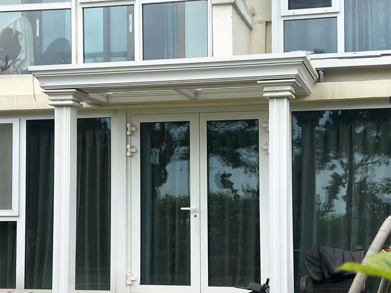 雨棚、露臺棚、車棚